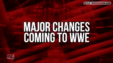 WWE MAJOR CHANGES...SAD News Raven...Heyman BURIES WWE Star...AEW ICE Sign…Wrestling News