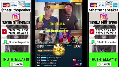 21BADBITCH TEAM PK WITH NOCAP, LATENIGHT, FINESSE, G2T, TORI & LOC