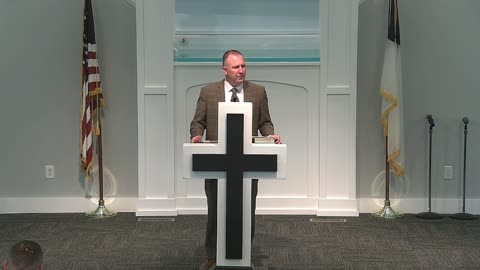 Bible Baptist Church of Marysville