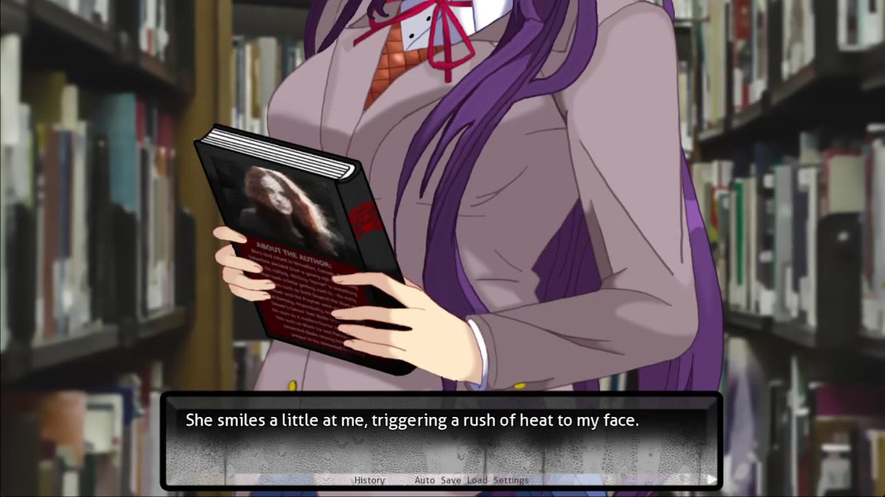 Two Worms in a Book - Downpour Pt.9