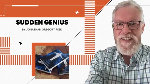 Books by Jonathan Gregory Reed