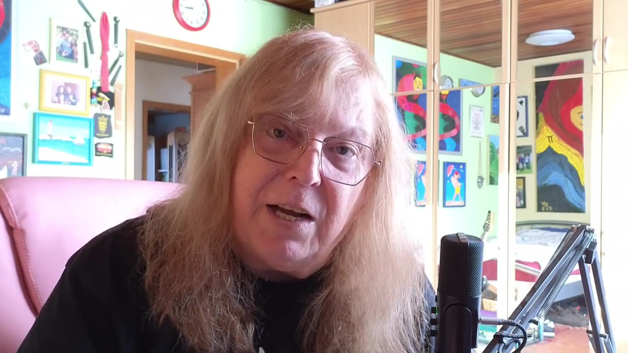 Regulierungswahn in Deutschland