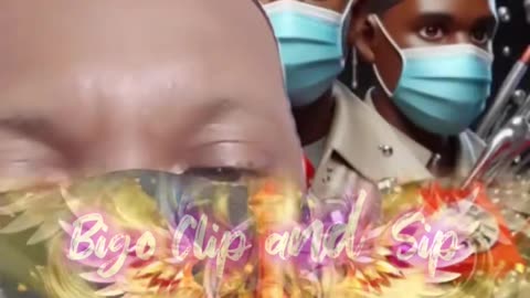 TomiKay joins MessyCallers live n speaks on ban n bigo rush 6/23/25 #bigoclipandsip