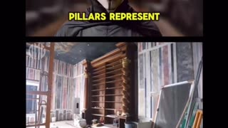 🔥 EPSTEIN'S OCCULT TEMPLE DECODED: Masonic Symbols, Kubrick’s ‘Eyes Wide Shut’ & Elite Rituals EXPOSED