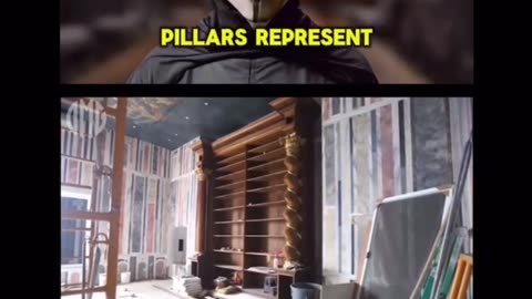 🔥 EPSTEIN'S OCCULT TEMPLE DECODED: Masonic Symbols, Kubrick’s ‘Eyes Wide Shut’ & Elite Rituals EXPOSED
