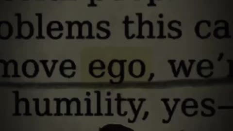 Ego☠️