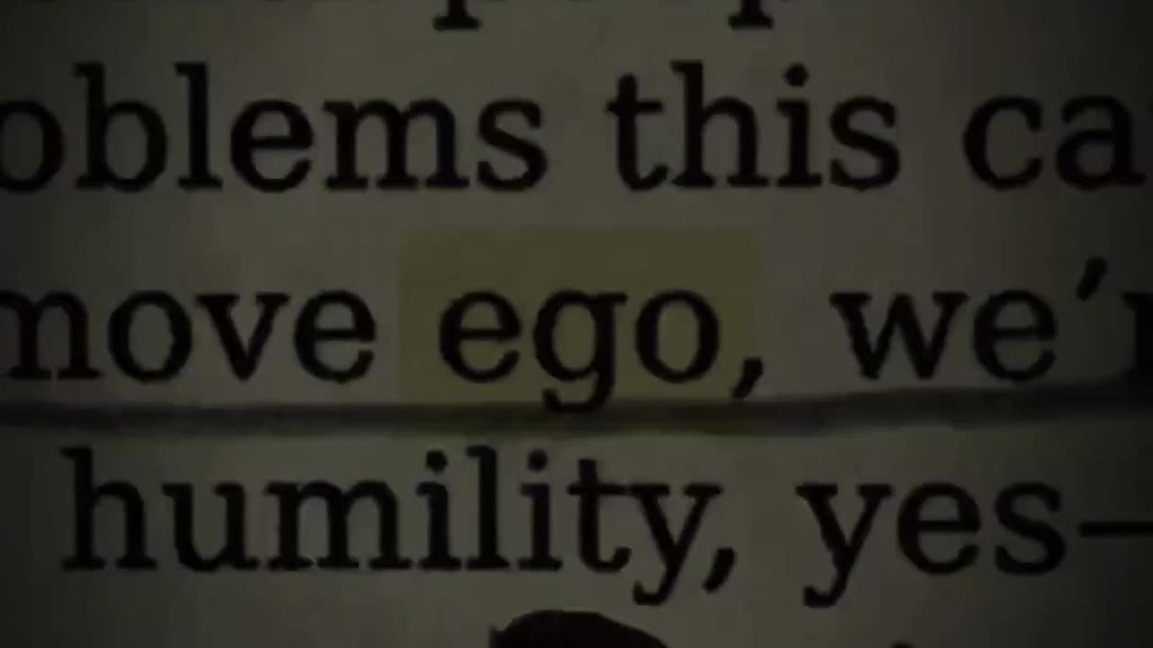 Ego☠️