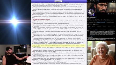 Live: Bible Study-~SUNDAY-~29-~JUNE-~2025.