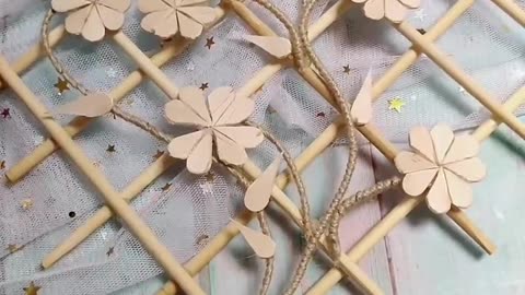 Art and Craft Creativity