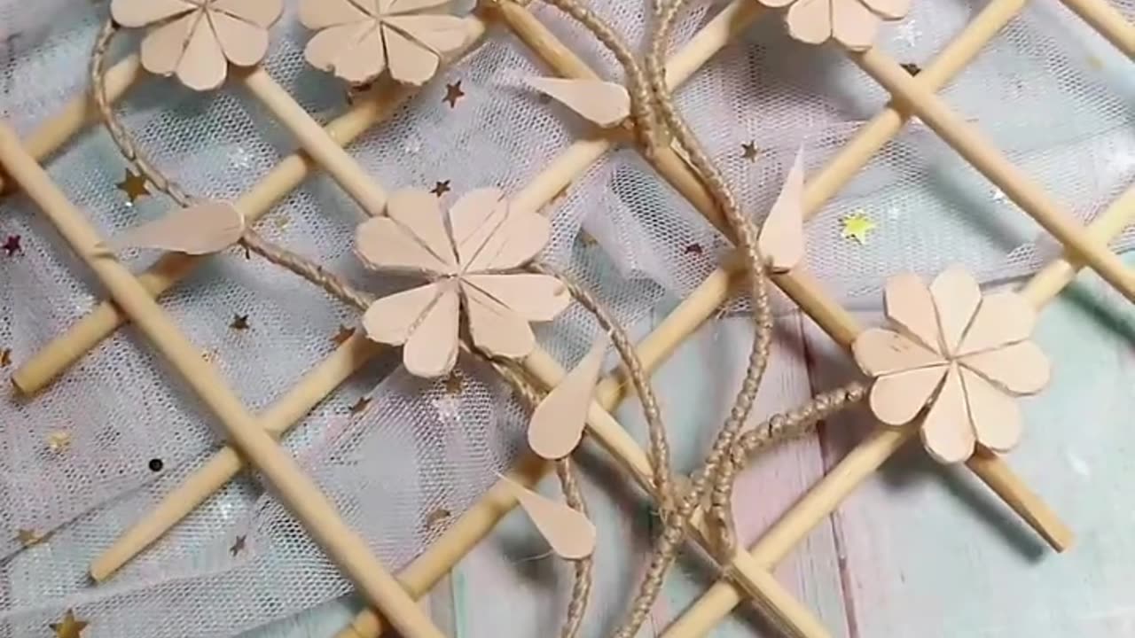 Art and Craft Creativity