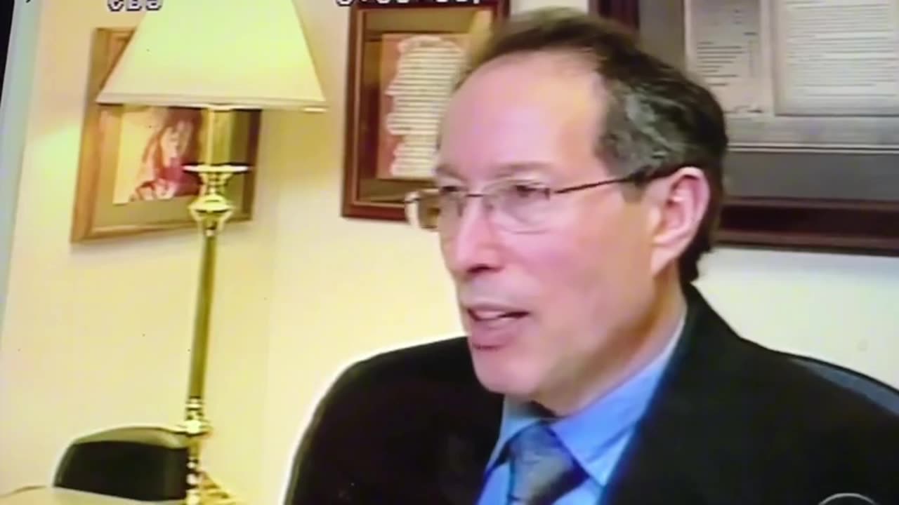 A 2006 CBS News Report - Flu Shots Increased The Death Rate Of The Elderly (Sharyl Attkisson)