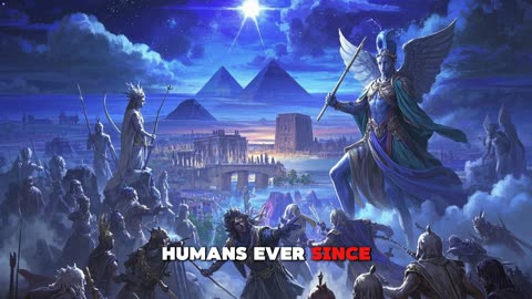 World of the Djinn