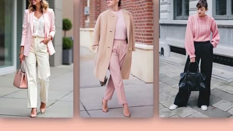 2025’s Best Casual Trends for Achieving a High-End Look 2