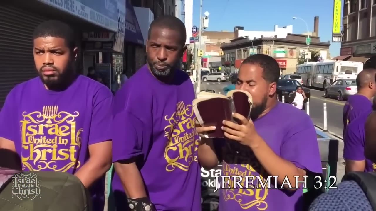 Bishop Nathanyel Proves The Qu'ran is Garbage‼️