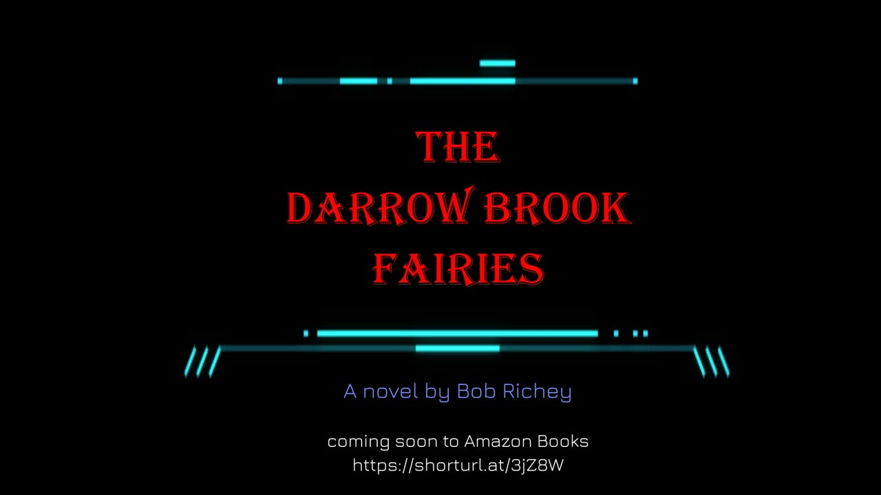 The Darrow Brook Fairies