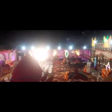 RGB strip light decoration #trending#shorts#viral#wedding #sukai_light_house