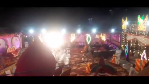 RGB strip light decoration #trending#shorts#viral#wedding #sukai_light_house