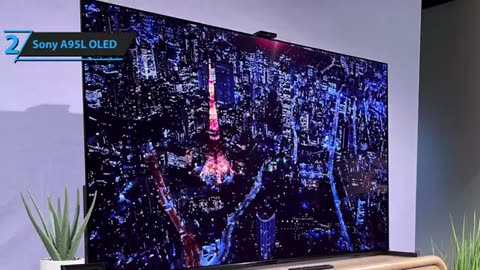 Top 5 BEST 4K TVs in [2025]