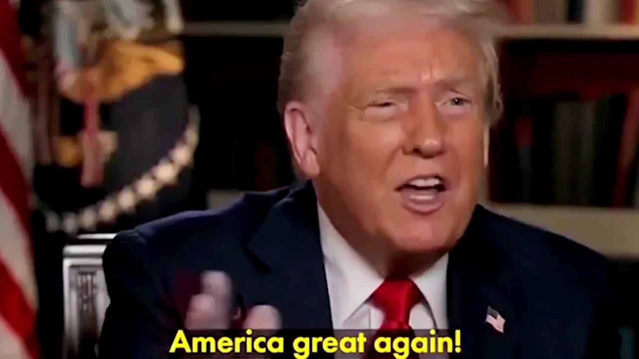 WE'RE MAKING AMERICA GRANDE OTRA VEZ!!!ππΊπΈπ₯³π₯³π₯³