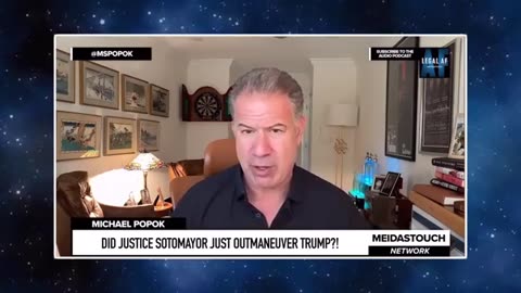 BREAKING! Supreme Court SHUTS DOWN Trumps Scheme in Stunning Ruling!