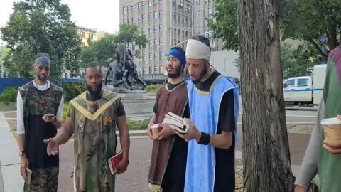 𝐆𝐌𝐒 𝐍𝐘𝐂 𝐂𝐀𝐌𝐏! 𝐓𝐇𝐄 𝐇𝐎𝐔𝐒𝐄𝐇𝐎𝐋𝐃 𝐎𝐅 𝐅𝐀𝐈𝐓𝐇.. is live!