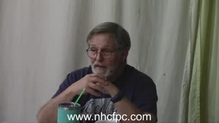 Bible Study 2-3-2026