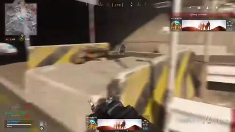 Modern Warfare Killtage #4