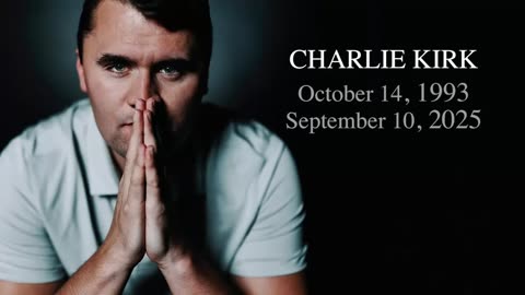 Charlie Kirk: Legacy