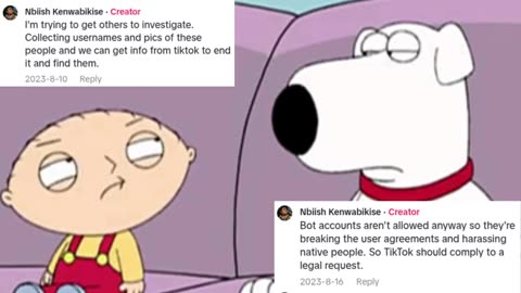 #mancampsleadtohumantrafficking #landbackmovement #gibsondunncorporatecounsel