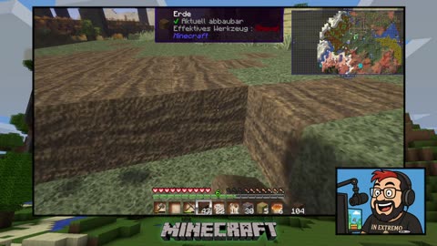 Minecraft Folge 1