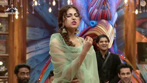 Bigg Boss S19 E28 - Day 27: Play Safe? Get Burnt by Salman!