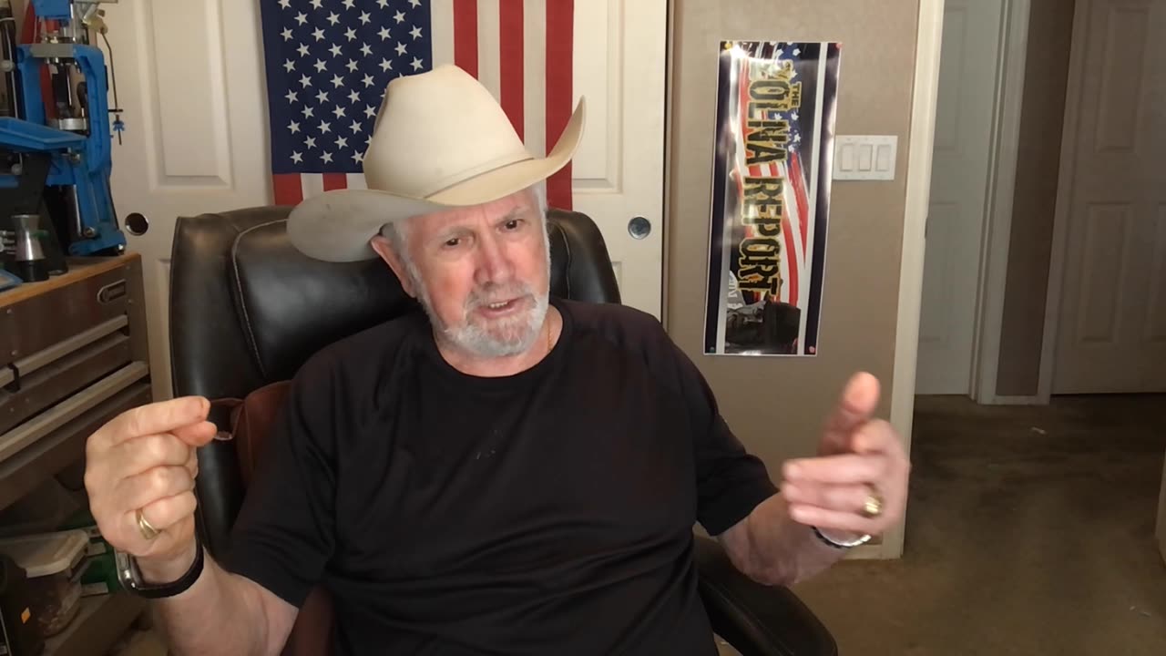 24 Years Later, And They Are still lying To Us, 9-11 Was A CIA Operation!