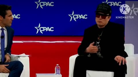 ELON: I DIDN’T WANT TO BE IN POLITICS, BUT AT A CERTAIN POINT I HAD NO CHOICE