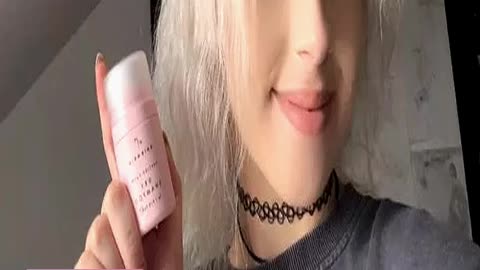 Ive Never Used Dry Shampoo But I Broke That Rule