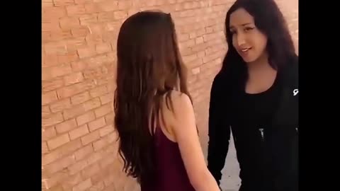 Kids in school talking about fights and being ghetto