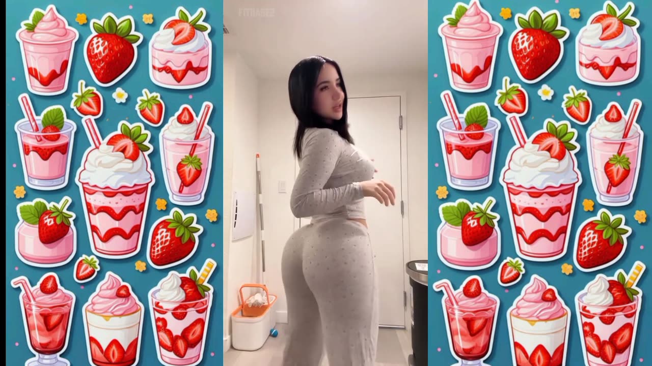 Big bank challenge 😛🍩