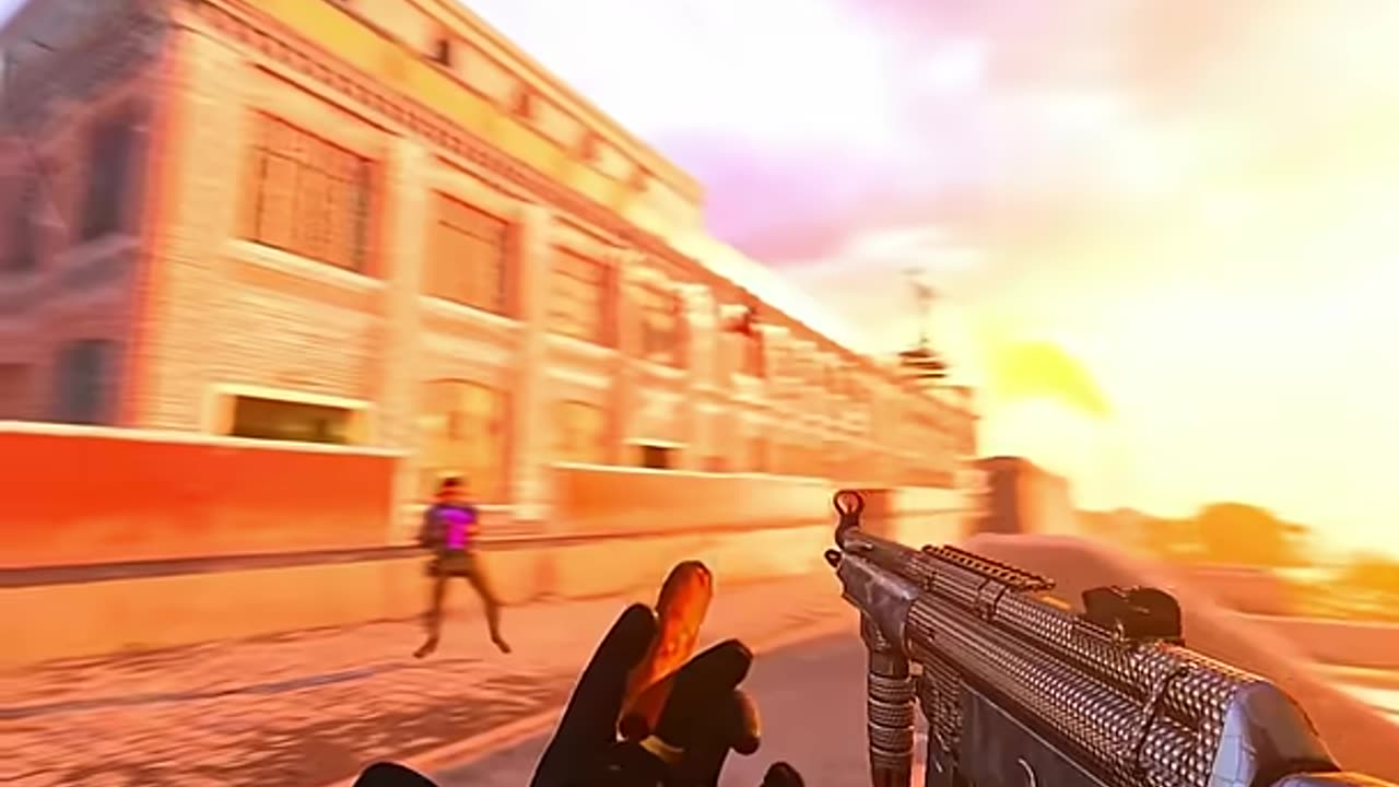 Ghostface & Michael Myers Dance-Off? A COD Edit