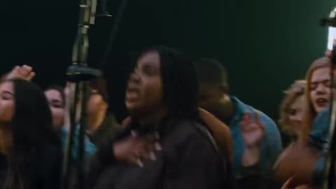 Jireh Elevation Worship Maverick City