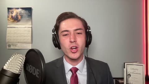 The Frank Scales Show!