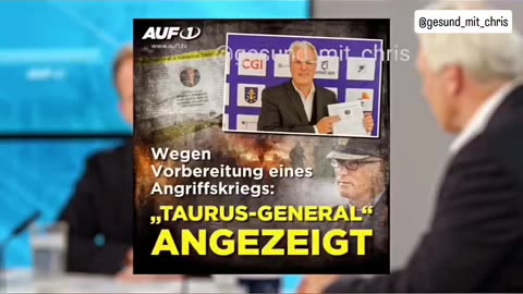 Deutschland bewegt sich unauffällig Richtung Kriegsbeteiligung...