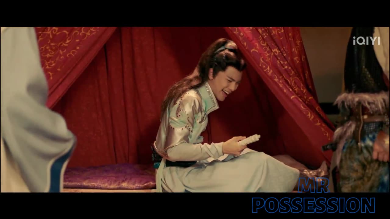 MPossession #8 (ReUpload)