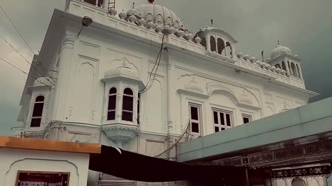 Waheguru ji