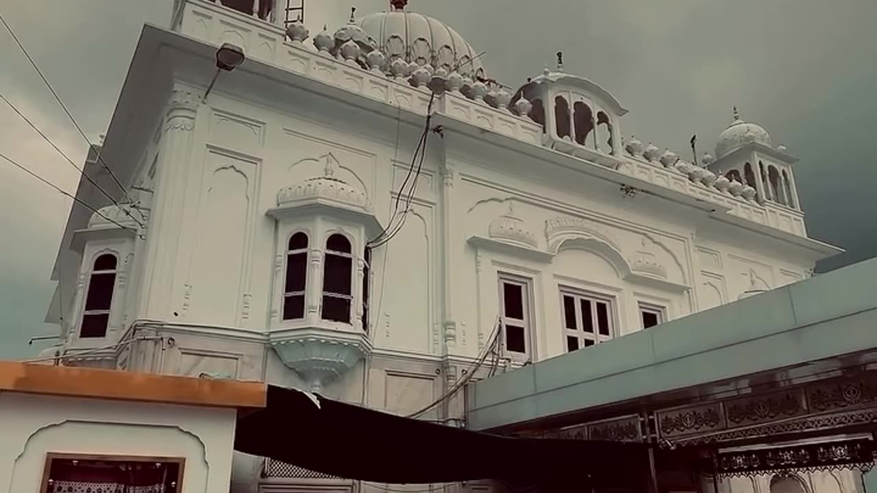 Waheguru ji