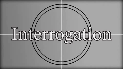 Interrogation w/ Joe Lnu