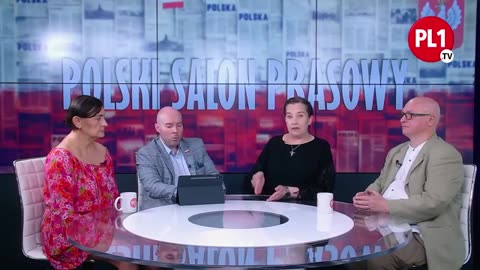 Kamraci na wniosek Bodnara do psychuszki?! Pożary w RP to nie przypadek? | PL1.tv