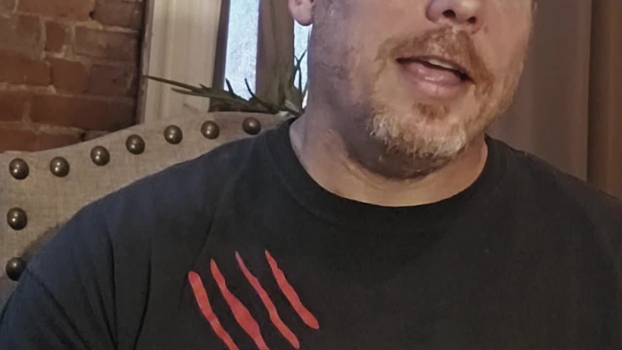 Adam Newbold talks Warrior Patriots Music