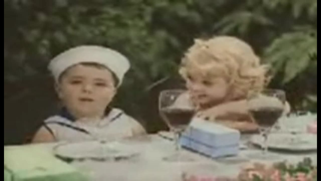 The Little Rascals In Color | Shrimps For A Day | Classic Comedy Short
