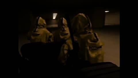 Strange Video #2