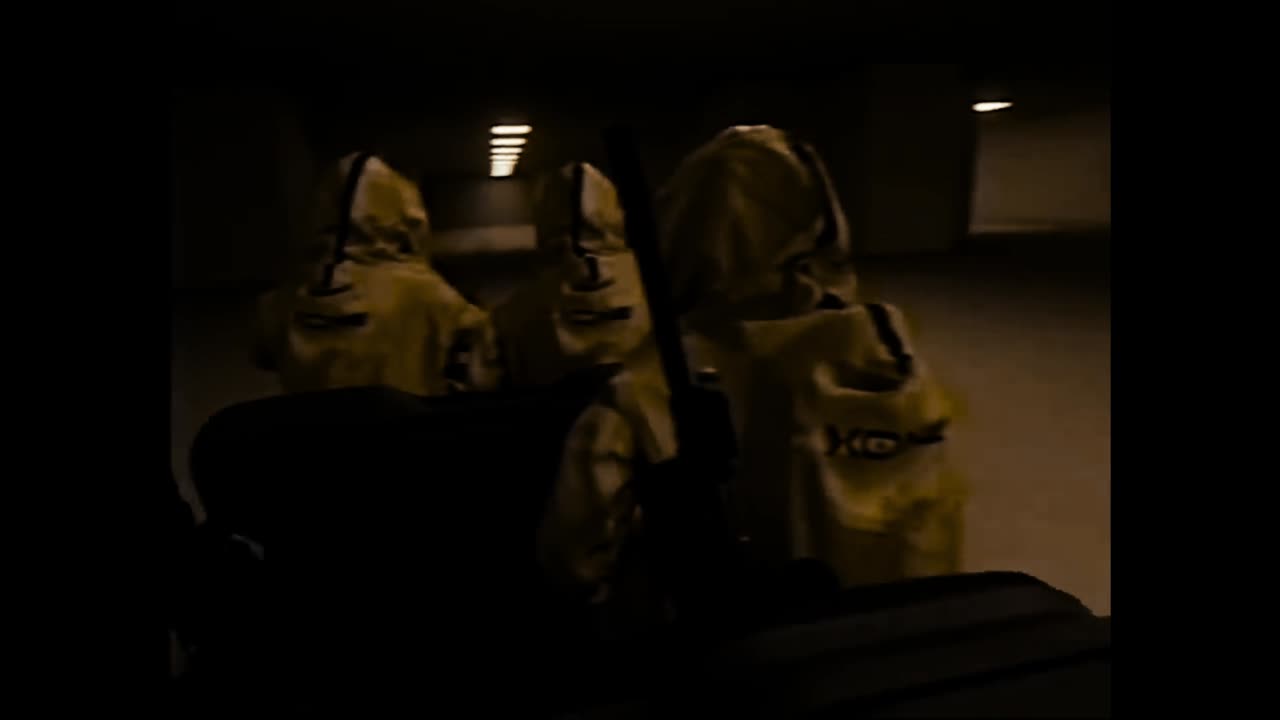 Strange Video #2