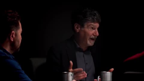 Elites Profit, Billions Sacrificed - DOAC #inequality #airevolution #futureofwork